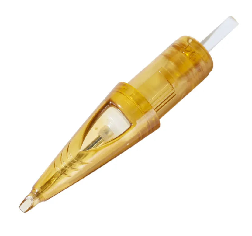 Cartuchos Skin Ink - Traço- Round Liner - RL - Unidade