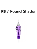 Cartuchos Poseidon Lastjudg - Bucha - Round Shader - RS - Unidade