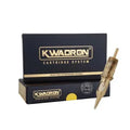 Cartuchos Kwadron - Bucha - Round Shader - RS - Caixa com 20 Unidades