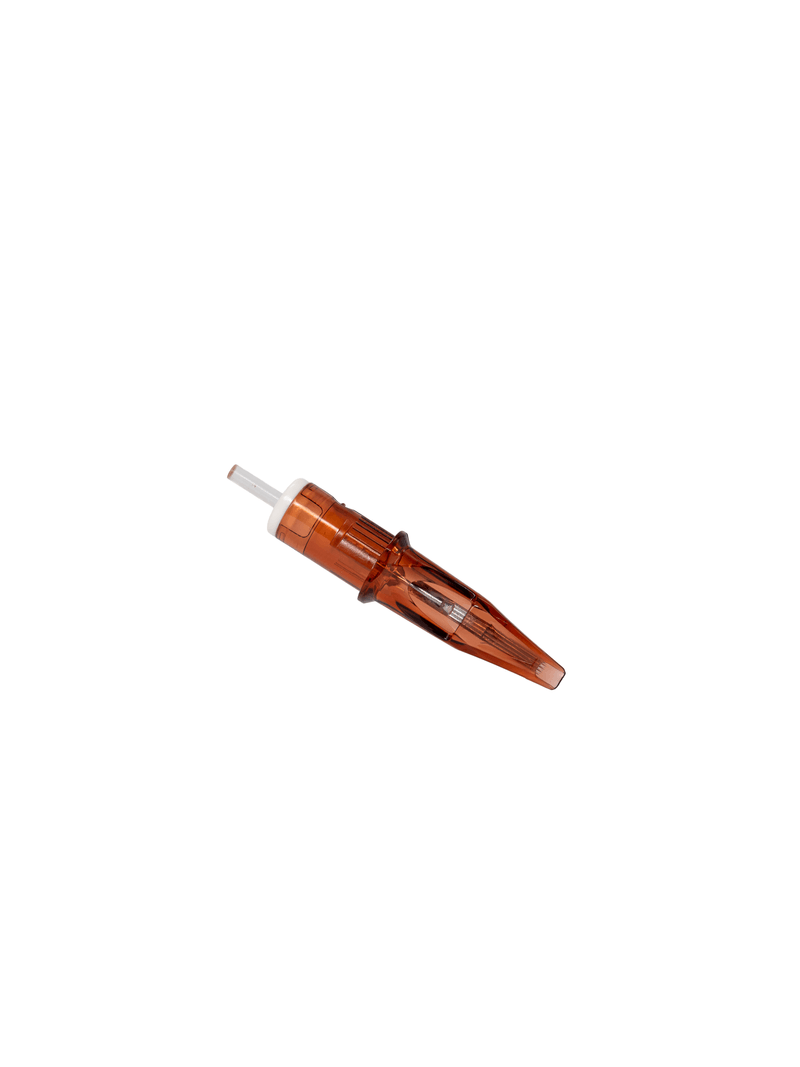 Cartuchos JKS Anch - Pintura - Round Magnum - RM - Unidade