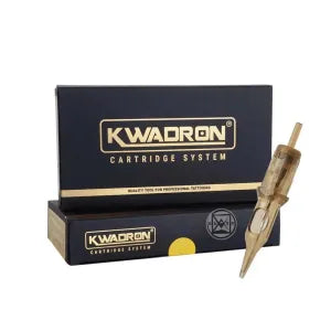 Cartuchos Kwadron - Traço - Round Liner - RL - Unidade