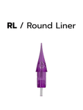Cartuchos Dirk II - Traço - Round Liner - RL - Unidade